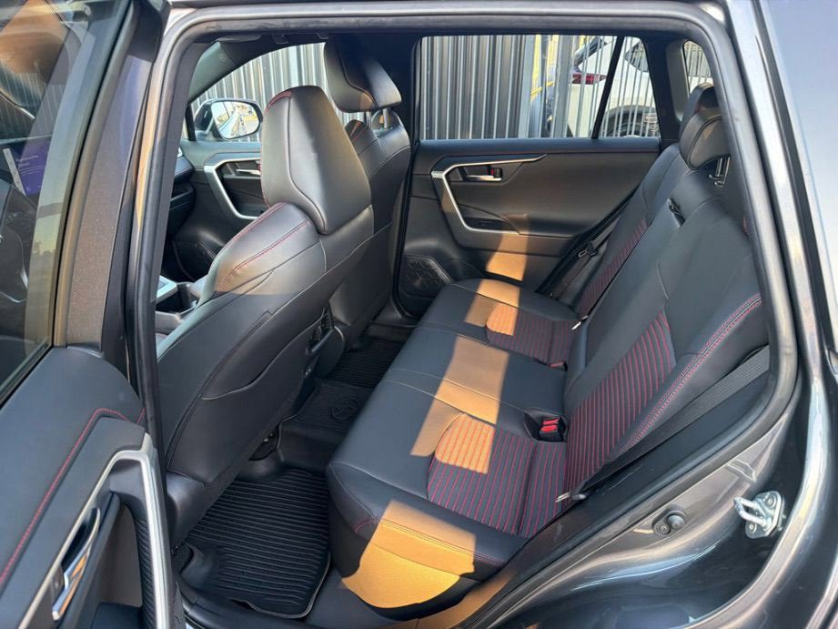2024 Toyota RAV4 Prime XSE
