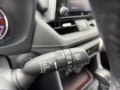 2020 Toyota RAV4 Limited