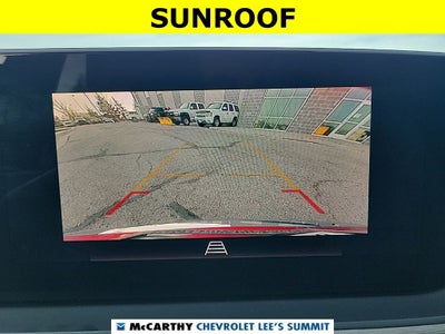 2024 Buick Envista Avenir