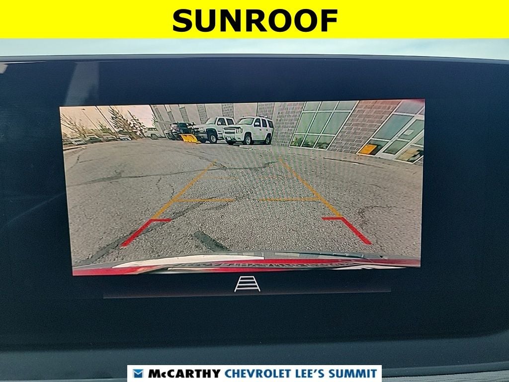 2024 Buick Envista Avenir