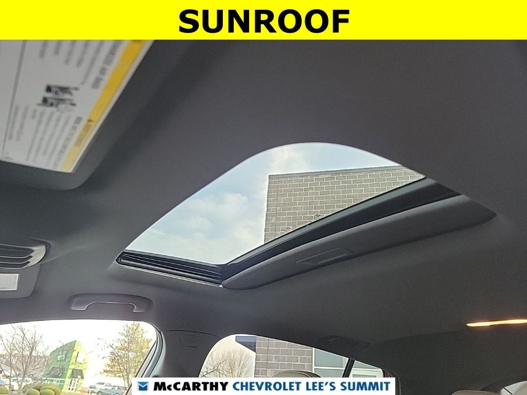 2024 Buick Envista Avenir