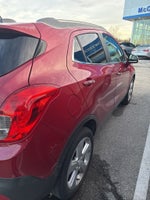 2015 Buick Encore Base