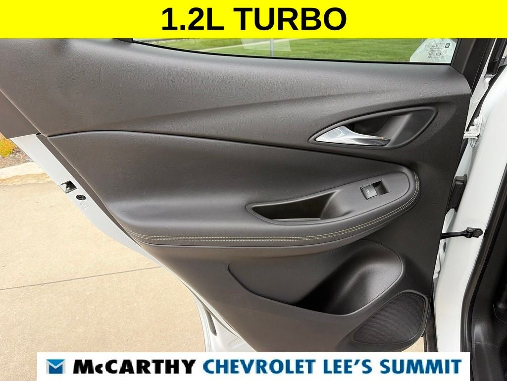 2021 Buick Encore GX Preferred