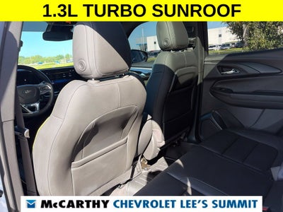 2024 Chevrolet TrailBlazer ACTIV
