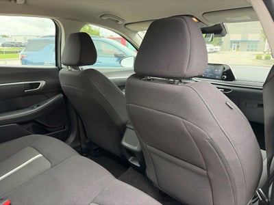 2023 Hyundai Sonata SE