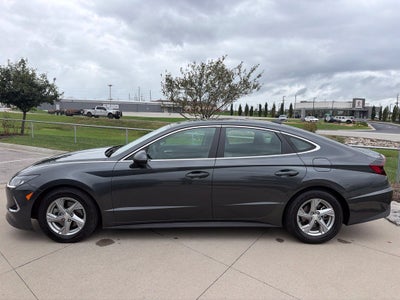 2023 Hyundai Sonata SE