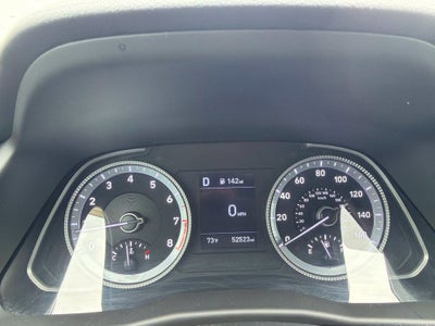2023 Hyundai Sonata SE