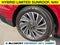 2024 Hyundai Sonata Hybrid Limited