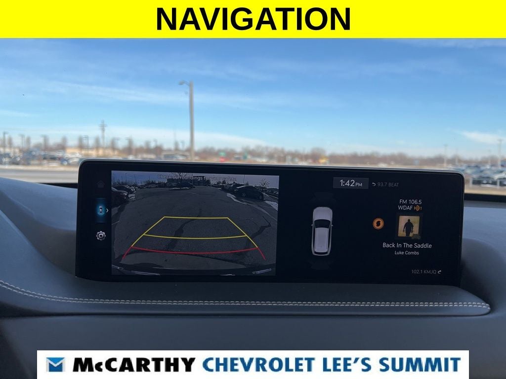 2024 Genesis GV80 2.5T