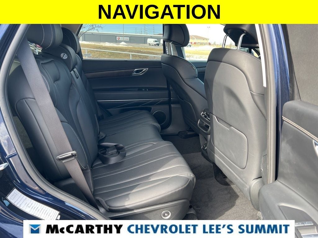 2024 Genesis GV80 2.5T