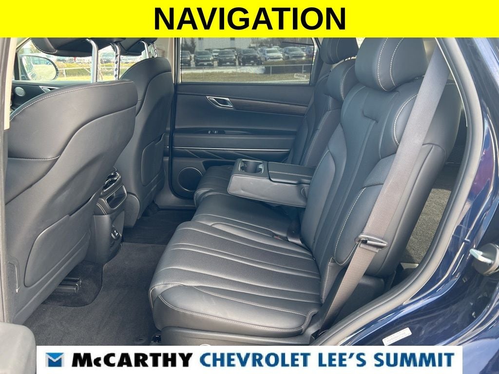 2024 Genesis GV80 2.5T