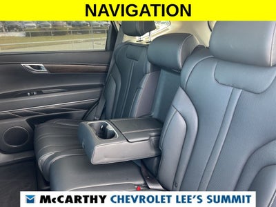 2024 Genesis GV80 2.5T