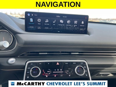 2024 Genesis GV80 2.5T