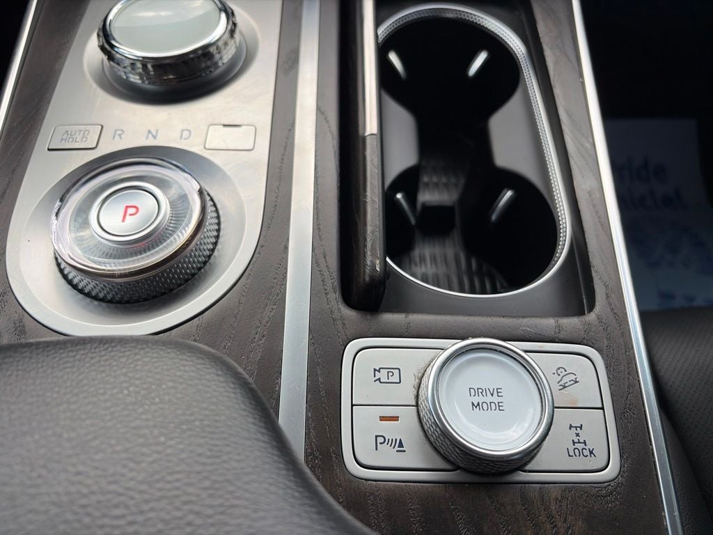 2024 Genesis GV80 2.5T