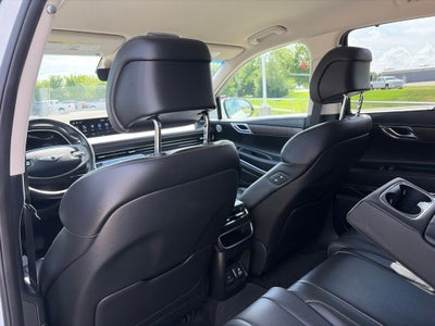 2024 Genesis GV80 2.5T
