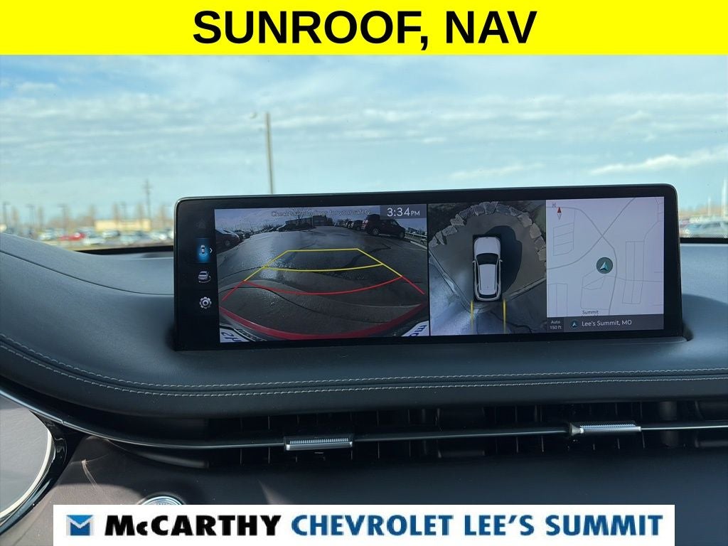 2022 Genesis GV70 2.5T