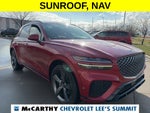 2022 Genesis GV70 2.5T
