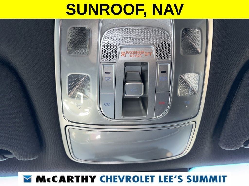 2022 Genesis GV70 2.5T