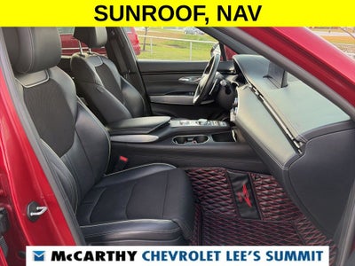 2022 Genesis GV70 2.5T