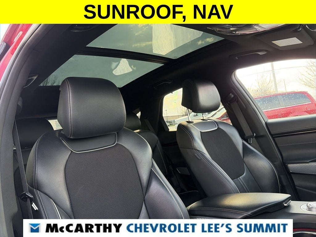 2022 Genesis GV70 2.5T