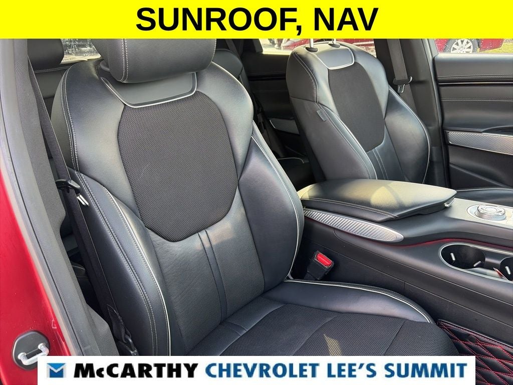 2022 Genesis GV70 2.5T