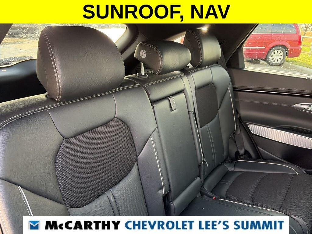 2022 Genesis GV70 2.5T