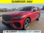 2022 Genesis GV70 2.5T