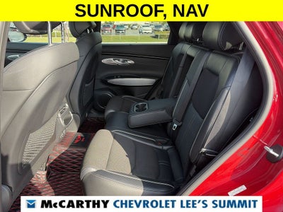 2022 Genesis GV70 2.5T