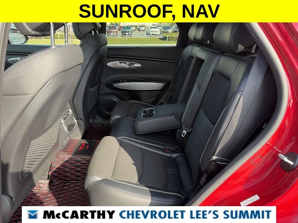 2022 Genesis GV70 2.5T