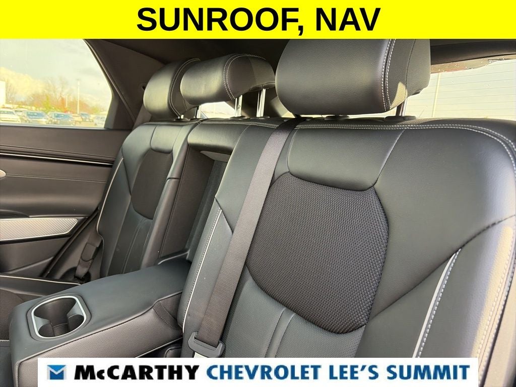 2022 Genesis GV70 2.5T