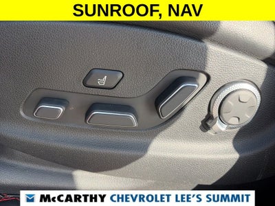 2022 Genesis GV70 2.5T