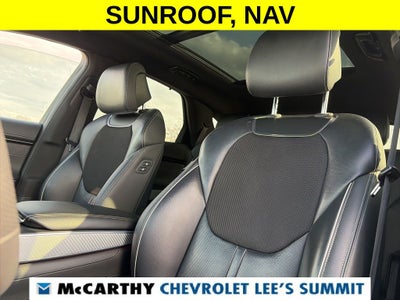 2022 Genesis GV70 2.5T