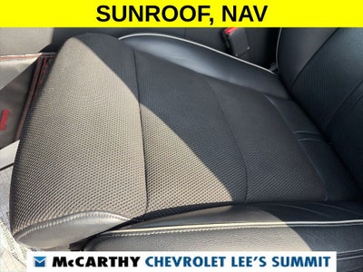 2022 Genesis GV70 2.5T