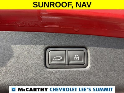 2022 Genesis GV70 2.5T