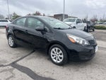 2013 Kia Rio LX