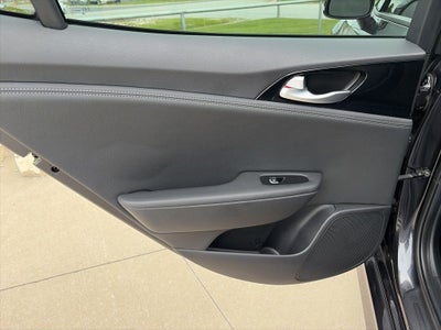 2020 Kia Stinger GT-Line
