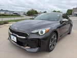 2020 Kia Stinger GT-Line