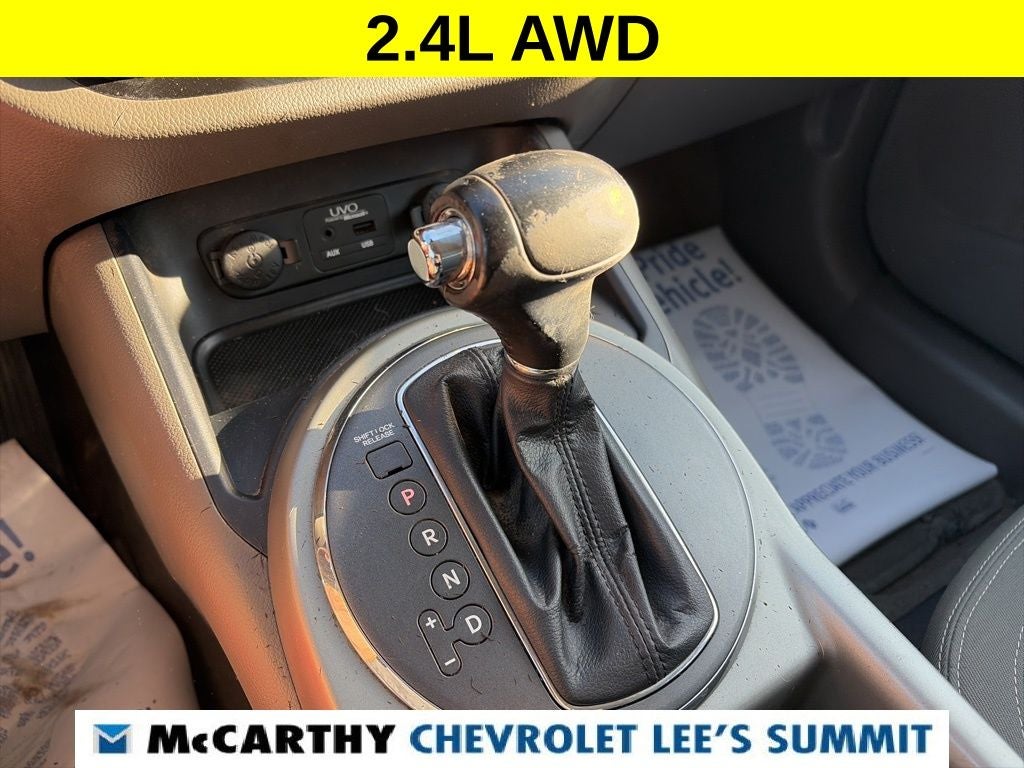 2012 Kia Sportage EX