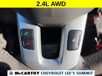 2012 Kia Sportage EX