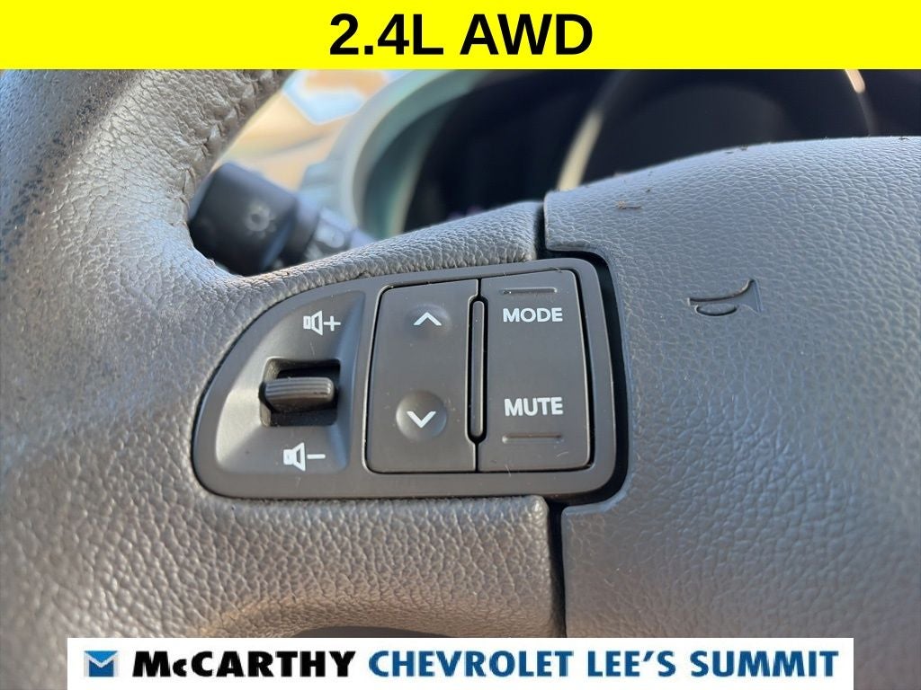 2012 Kia Sportage EX