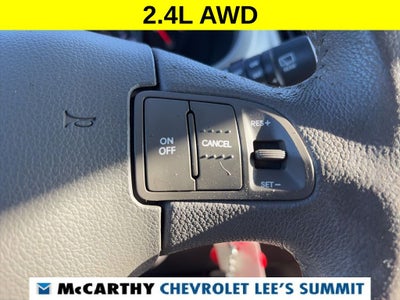 2012 Kia Sportage EX