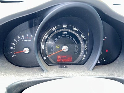 2012 Kia Sportage EX