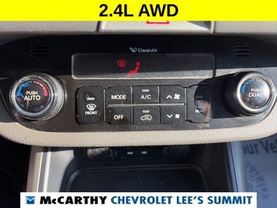 2012 Kia Sportage EX