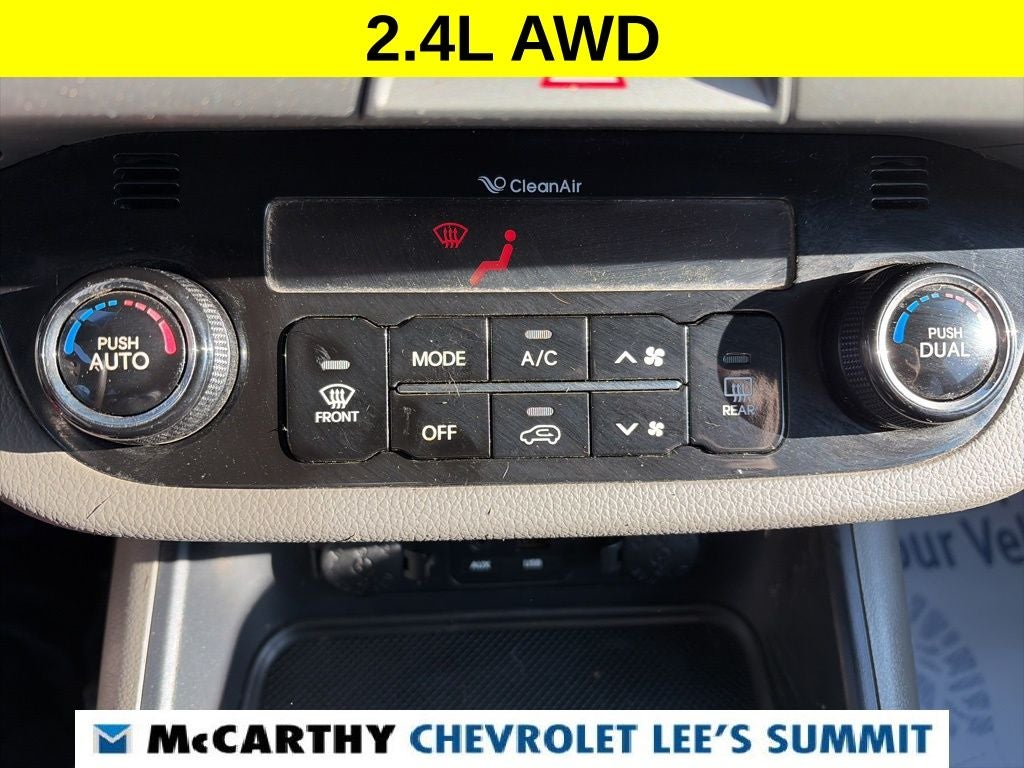 2012 Kia Sportage EX