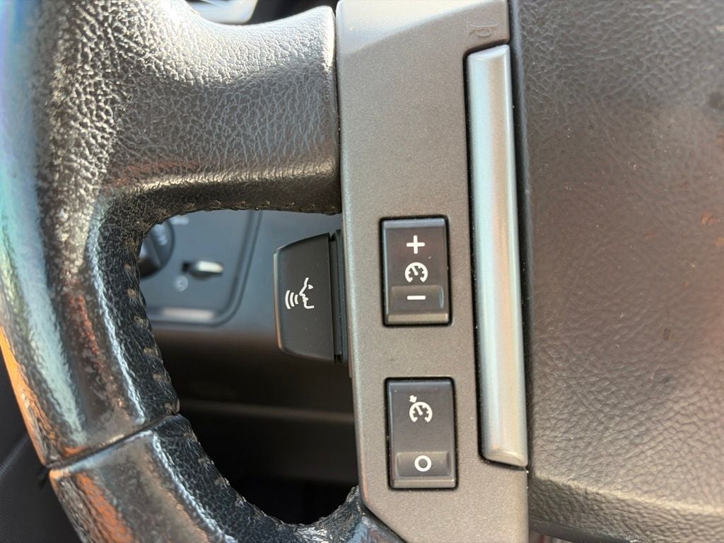 2006 Land Rover Range Rover Sport HSE