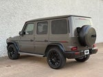 2021 Mercedes-Benz G-Class G 550 4MATIC®