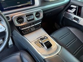 2021 Mercedes-Benz G-Class G 550 4MATIC®