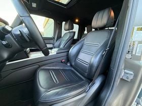 2021 Mercedes-Benz G-Class G 550 4MATIC®