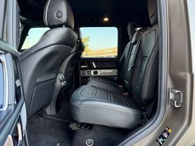 2021 Mercedes-Benz G-Class G 550 4MATIC®