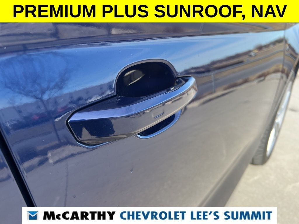 2018 Audi Q5 2.0T Premium Plus quattro